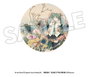 Presence CO., LTD. Katsushika Hokusai x Hatsune Miku Chapas 6 cm Cajas Sorpresa Surtido (8) inevitable