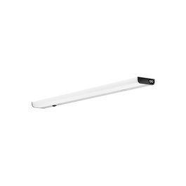 Ledvance Luminaria LED lineal con sensor 12W 840Lm 4000K 120º IP20