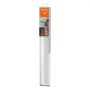 LVE Luminaria Submarina LVE-4058075264618, Delgada para Montaje en Superficie, Versión ECO (Hasta 43 Conexiones) o con Sensor (Hasta 18), para Iluminación Debajo de Armarios