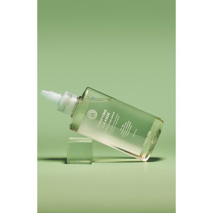 Maria Nila Purifying Cleanse Exfoliating Serum 150 ml