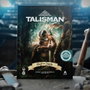Hasbro Talisman: Nemesis Call of the Wild Edición Aléman