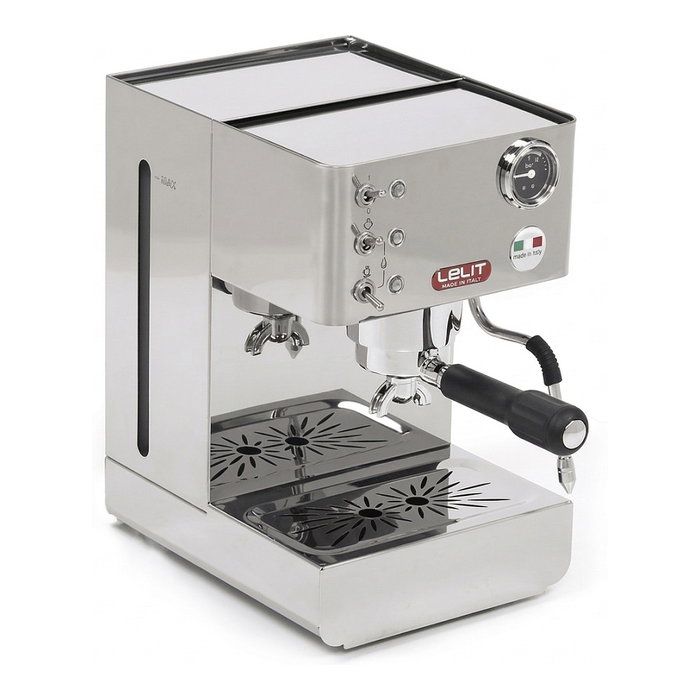 Lelit Anna PL41TEM Máquina espresso semi-automática Lelit Anna PL41TEM Máquina espresso semi-automática