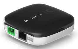 Ubiquiti WaveFiber ONU Unidad de red óptica