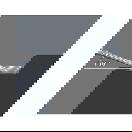 Wera 6003 Joker 11 Juego de Llaves Combinadas de 11 Piezas, Tallas 8, 10, 11, 12, 13, 14, 15, 16, 17, 18, 19 mm con CE y Funda