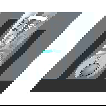 Wera 6003 Joker 11 Juego de Llaves Combinadas de 11 Piezas, Tallas 8, 10, 11, 12, 13, 14, 15, 16, 17, 18, 19 mm con CE y Funda