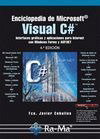 Enciclopedia Microsoft Visual C# (4ª Edición - 2013), Fco. Javier Ceballos - RA-MA