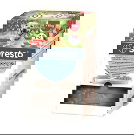 Elanco Seresto Collar Antiparasitario para Perros de Más de 8 kg, Protección de 12 Meses (1 Unidad)