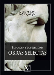 El placer y la felicidad, Epicuro - VERBUM