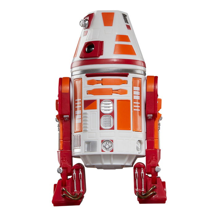 Hasbro Figura R4-6D0 The Mandalorian Star Wars The Black Series 15cm Hasbro Figura R4-6D0 The Mandalorian Star Wars The Black Series 15cm