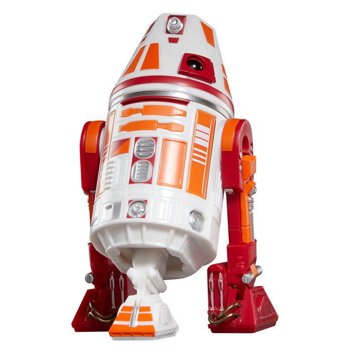 Hasbro Figura R4-6D0 The Mandalorian Star Wars The Black Series 15cm Hasbro Figura R4-6D0 The Mandalorian Star Wars The Black Series 15cm