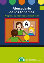 EOS, ABECEDARIO DE LOS FONEMAS - VV.AA.