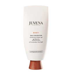 Juvena Daily Recreation Gel de Ducha Refrescante 200 mL