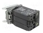 SCHNEIDER ELECTRIC Elemento iluminador Harmony XB4 22mm Amarillo