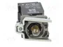 SCHNEIDER ELECTRIC Elemento iluminador Harmony XB4 22mm Amarillo