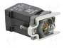 SCHNEIDER ELECTRIC Elemento iluminador Harmony XB4 22mm Amarillo