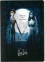 Sd Toys Europe S.L. Cuaderno La Novia Cadáver Tapa Blanda A5