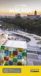 ANAYA, Málaga - Anaya Touring