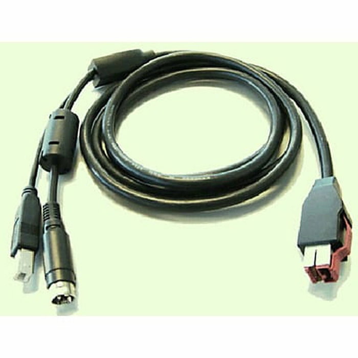 HP PSG PC HP PUSB Y Cable BM477AA HP PSG PC HP PUSB Y Cable BM477AA