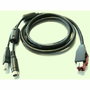 HP PSG PC HP PUSB Y Cable BM477AA