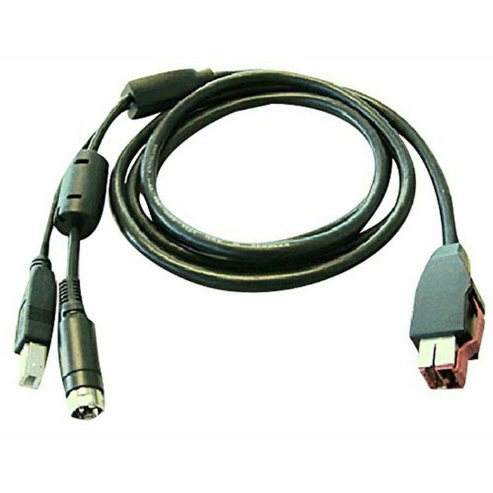 HP PSG PC HP PUSB Y Cable BM477AA HP PSG PC HP PUSB Y Cable BM477AA