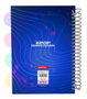 Safta Bloc de notas A5 K-Pop Demon Hunters - Stationery 14,8x21 cm