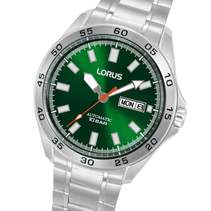 Reloj Hombre Lorus RL423CX9