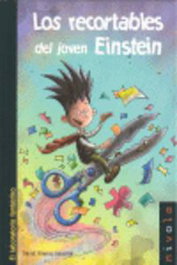 NIVOLA, Los recortables del joven Einstein
