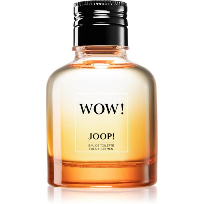 Joop! Wow! Fresh Agua de Tocador para hombres 40 ml Joop! Wow! Fresh Agua de Tocador para hombres 40 ml