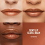 bareMinerals Dewy Lip Gloss Balm Grateful