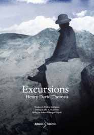EDICIONS REREMUS, EXCURSIONS, Henry David Thoreau - EDICIONS REREMUS