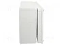 FIBOX QUICK Carcasa Universal Gris 300x400x170mm