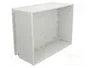FIBOX QUICK Carcasa Universal Gris 300x400x170mm