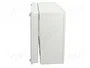 FIBOX QUICK Carcasa Universal Gris 300x400x170mm