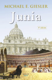 Junia, Michael E. Giesler - PALABRA