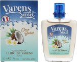 Ulric de Varens Varens Sweet Coco Soleil Eau de Parfum 50ml Spray Ulric de Varens Varens Sweet Coco Soleil Eau de Parfum 50ml Spray