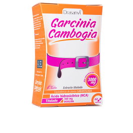 Garcinia Cambogia Drasanvi Garcinia Cambogia