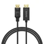 Savio Cable DP-HDMI CL-183 1,5m
