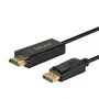 Savio Cable DP-HDMI CL-183 1,5m