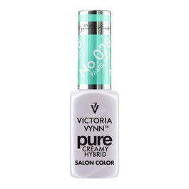 Victoria Vynn Pure Creamy Hybrid Pastel Mint 028