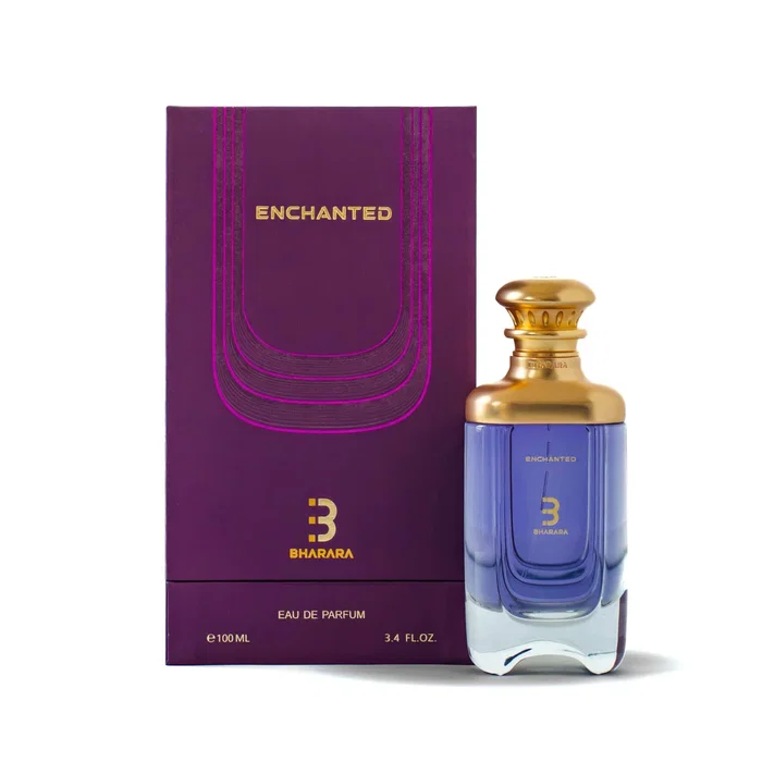 Bharara Beauty Enchanted Eau de Parfum 100 ml Spray