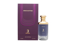Bharara Enchanted Eau de Parfum 100ml Spray