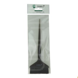 Sinelco Sibel Economiser Pincel de Tinte XXL Negro