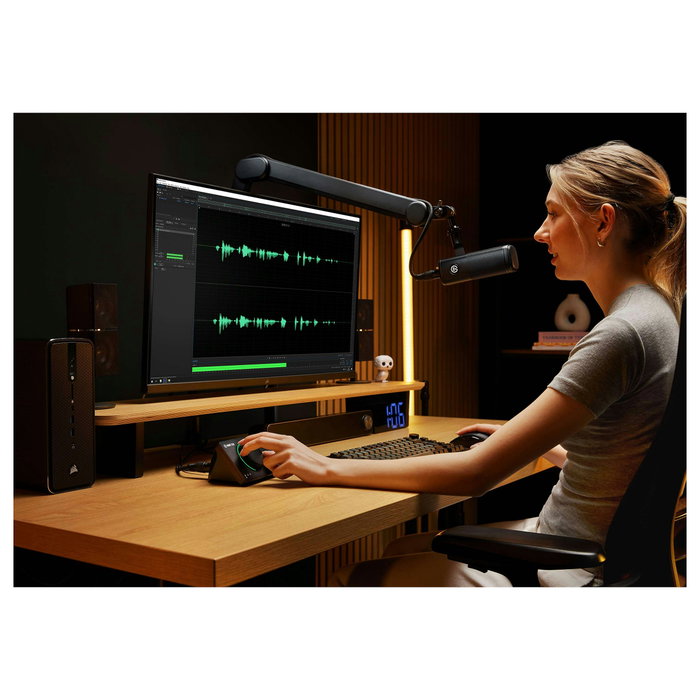 Elgato Systems Wave XLR MK.2