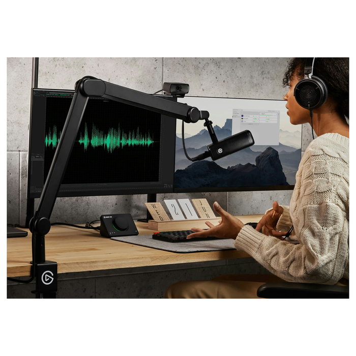 Elgato Wave XLR MK.2 Elgato Wave XLR MK.2