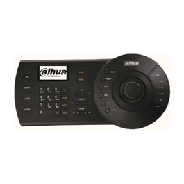 Dahua NKB1000-E Teclado de Control de Red con Joystick de 3 Ejes