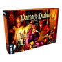 Devir Pacto Con El Diablo Juego de Mesa Castellano