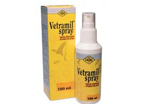 Fatro Vetramil Spray 100ml Fatro Vetramil Spray 100ml