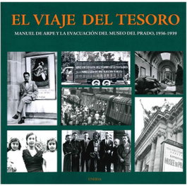 El viaje del tesoro, AA.VV. - ENEIDA