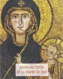 Himno Akátistos de la madre de Dios, J.J. Acevedo Villalba - Olañeta, Jose J.de