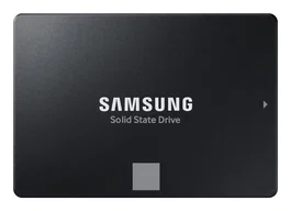 Samsung 870 EVO 8 TB 2.5 pulg. SATA III SSD Negro